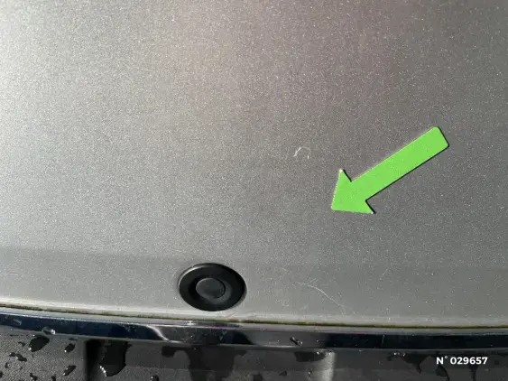 DACIA SPRING - voiture d'occasion - Photo 29