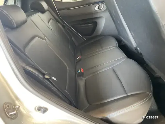 DACIA SPRING - voiture d'occasion - Photo 11