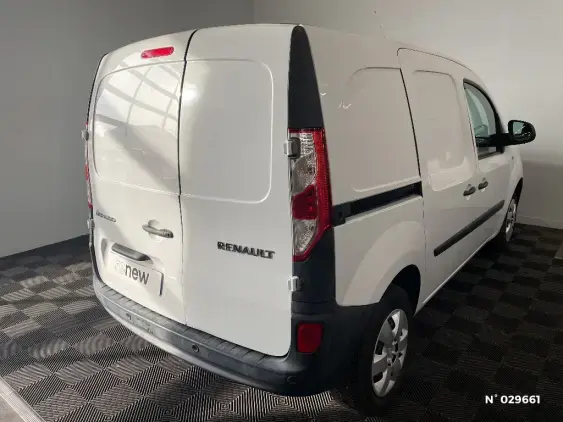 RENAULT KANGOO EXPRESS II - voiture d'occasion - Photo 4