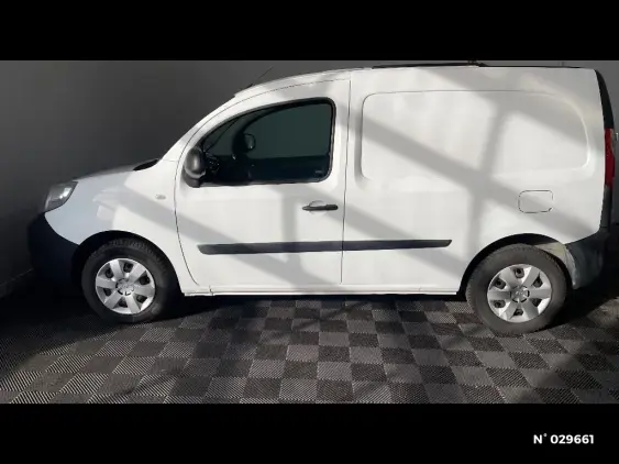 RENAULT KANGOO EXPRESS II - voiture d'occasion - Photo 2