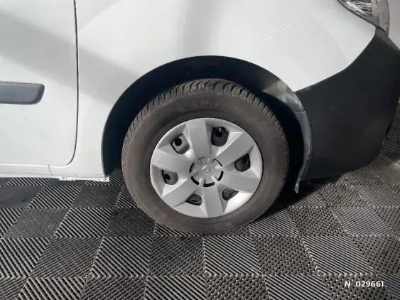 RENAULT KANGOO EXPRESS II - voiture d'occasion - Photo 8