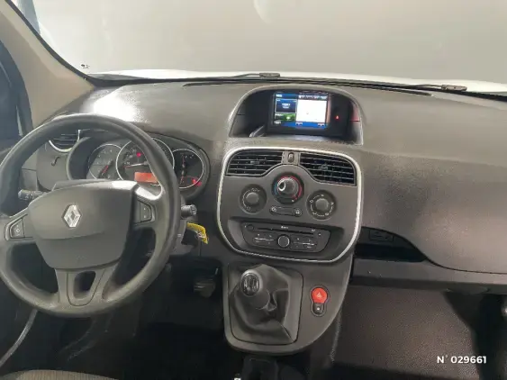 RENAULT KANGOO EXPRESS II - voiture d'occasion - Photo 9