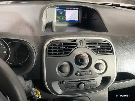 RENAULT KANGOO EXPRESS II - voiture d'occasion - Photo 13