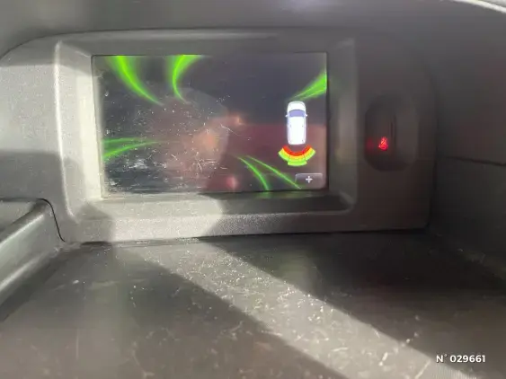 RENAULT KANGOO EXPRESS II - voiture d'occasion - Photo 14