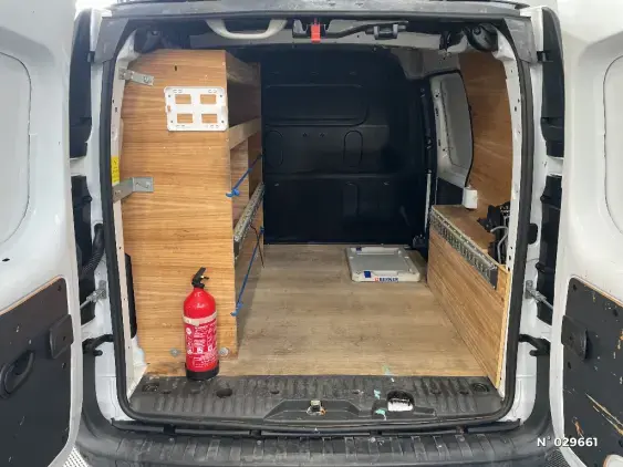 RENAULT KANGOO EXPRESS II - voiture d'occasion - Photo 7