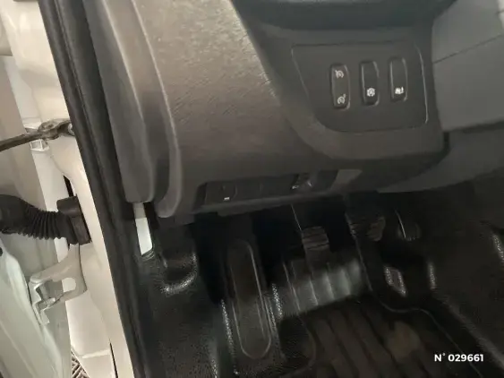 RENAULT KANGOO EXPRESS II - voiture d'occasion - Photo 15