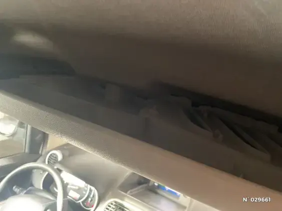 RENAULT KANGOO EXPRESS II - voiture d'occasion - Photo 31