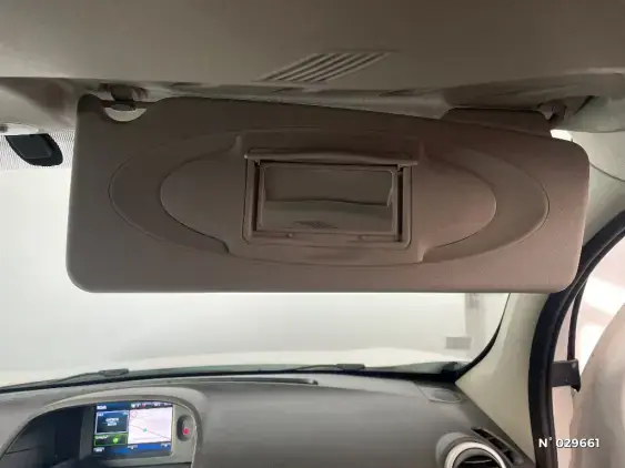 RENAULT KANGOO EXPRESS II - voiture d'occasion - Photo 32