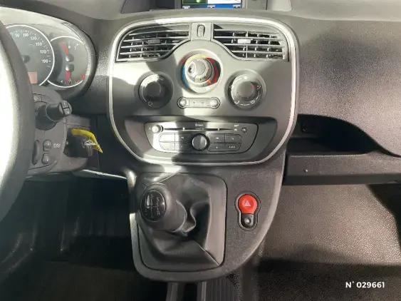RENAULT KANGOO EXPRESS II - voiture d'occasion - Photo 34