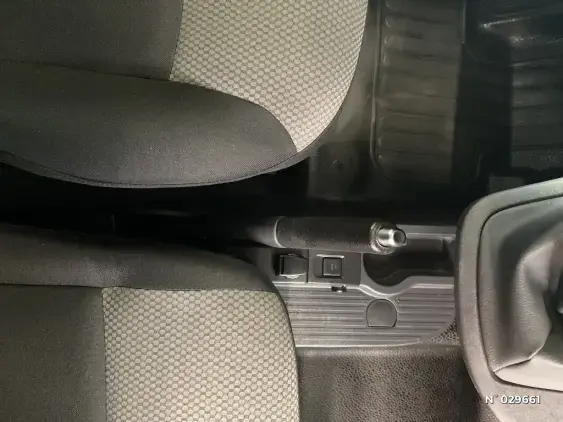 RENAULT KANGOO EXPRESS II - voiture d'occasion - Photo 35