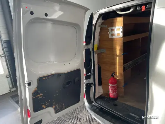 RENAULT KANGOO EXPRESS II - voiture d'occasion - Photo 38