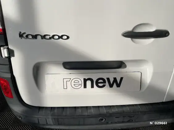 RENAULT KANGOO EXPRESS II - voiture d'occasion - Photo 39