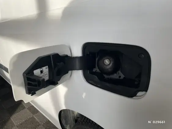 RENAULT KANGOO EXPRESS II - voiture d'occasion - Photo 40