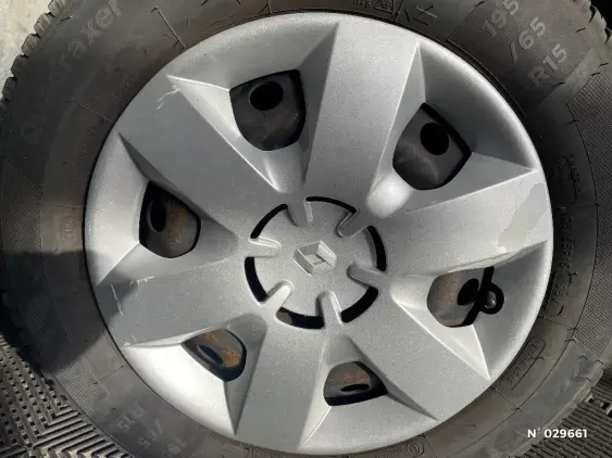 RENAULT KANGOO EXPRESS II - voiture d'occasion - Photo 41