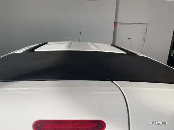 RENAULT KANGOO EXPRESS II - voiture d'occasion - Photo 42