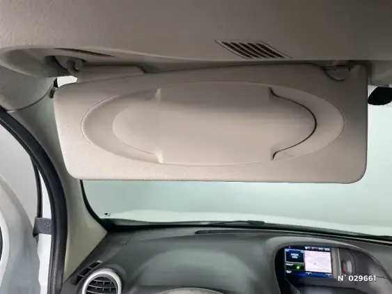 RENAULT KANGOO EXPRESS II - voiture d'occasion - Photo 43