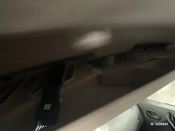 RENAULT KANGOO EXPRESS II - voiture d'occasion - Photo 44