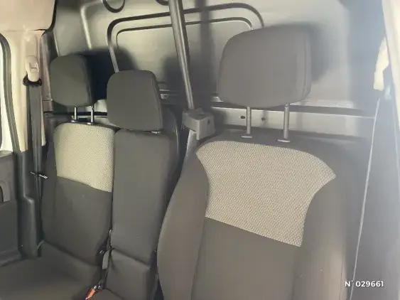 RENAULT KANGOO EXPRESS II - voiture d'occasion - Photo 45