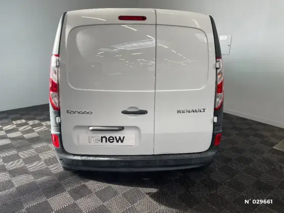 RENAULT KANGOO EXPRESS II - voiture d'occasion - Photo 6