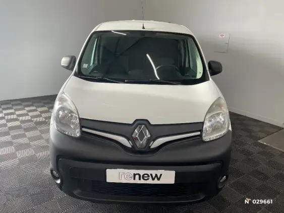 RENAULT KANGOO EXPRESS II - voiture d'occasion - Photo 3