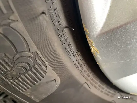 RENAULT KANGOO EXPRESS II - voiture d'occasion - Photo 26