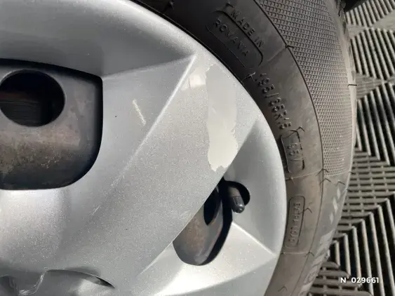 RENAULT KANGOO EXPRESS II - voiture d'occasion - Photo 27