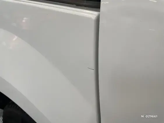 RENAULT KANGOO EXPRESS II - voiture d'occasion - Photo 29