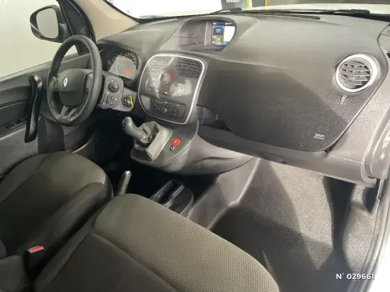 RENAULT KANGOO EXPRESS II - voiture d'occasion - Photo 10