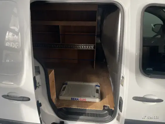 RENAULT KANGOO EXPRESS II - voiture d'occasion - Photo 11