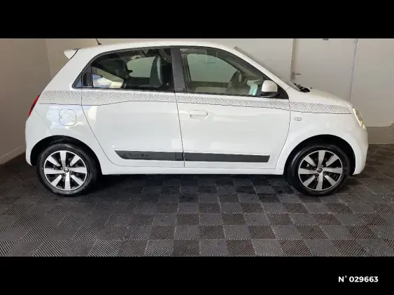 RENAULT TWINGO III - voiture d'occasion - Photo 5