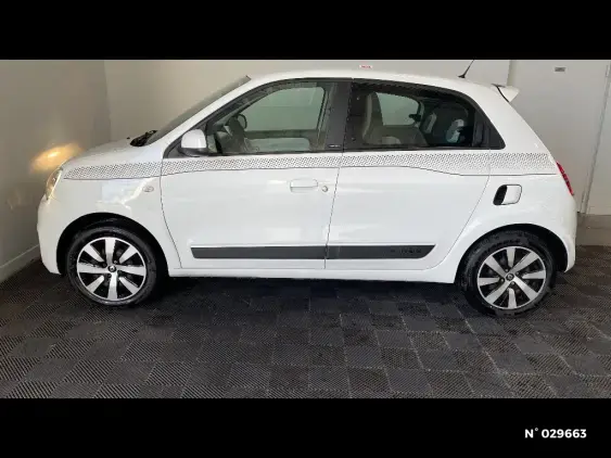 RENAULT TWINGO III - voiture d'occasion - Photo 2