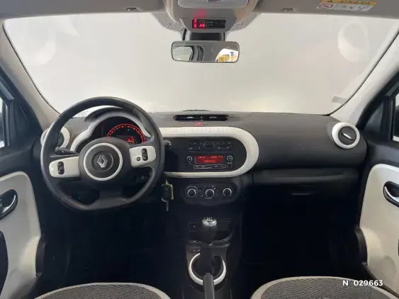 RENAULT TWINGO III - voiture d'occasion - Photo 9