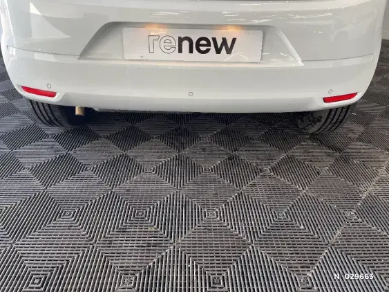 RENAULT TWINGO III - voiture d'occasion - Photo 14