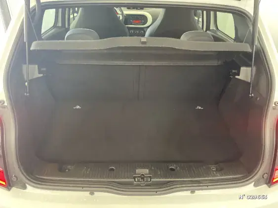 RENAULT TWINGO III - voiture d'occasion - Photo 7