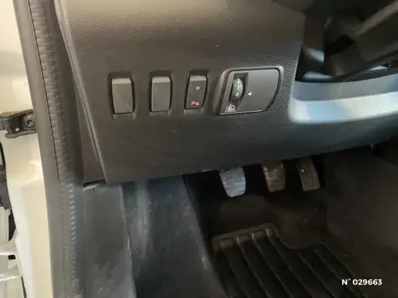 RENAULT TWINGO III - voiture d'occasion - Photo 15