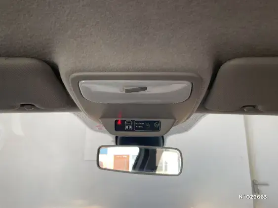 RENAULT TWINGO III - voiture d'occasion - Photo 32