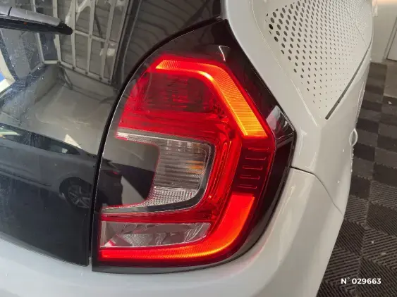 RENAULT TWINGO III - voiture d'occasion - Photo 41