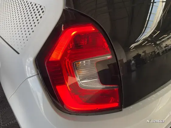 RENAULT TWINGO III - voiture d'occasion - Photo 43