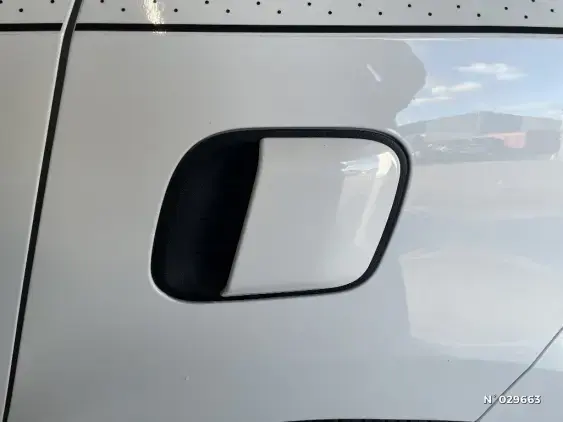 RENAULT TWINGO III - voiture d'occasion - Photo 44