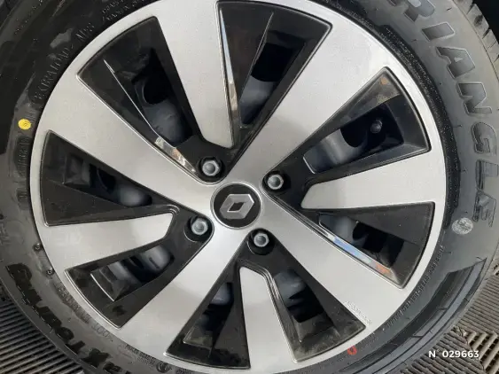 RENAULT TWINGO III - voiture d'occasion - Photo 45