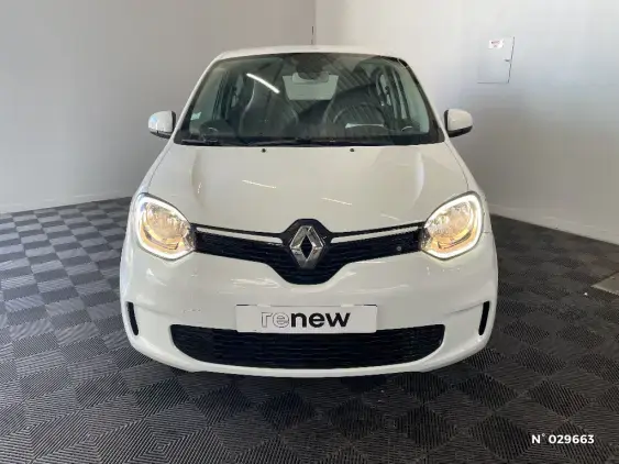 RENAULT TWINGO III - voiture d'occasion - Photo 3
