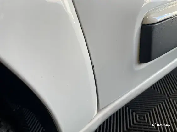 RENAULT TWINGO III - voiture d'occasion - Photo 26