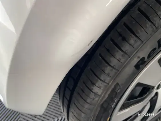 RENAULT TWINGO III - voiture d'occasion - Photo 28