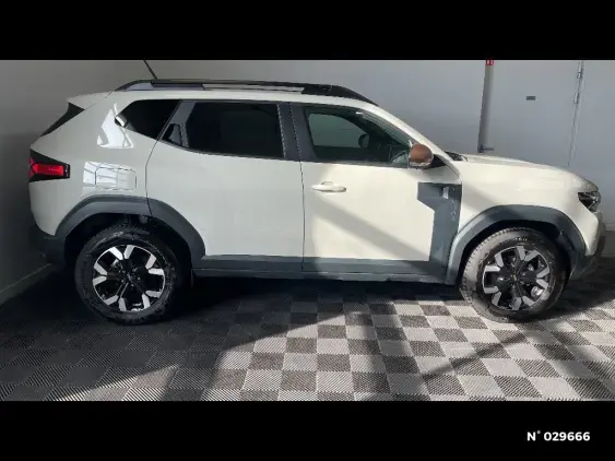 DACIA DUSTER III - voiture d'occasion - Photo 5