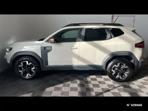 DACIA DUSTER III - voiture d'occasion - Photo 2