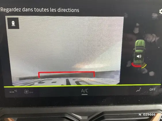 DACIA DUSTER III - voiture d'occasion - Photo 14