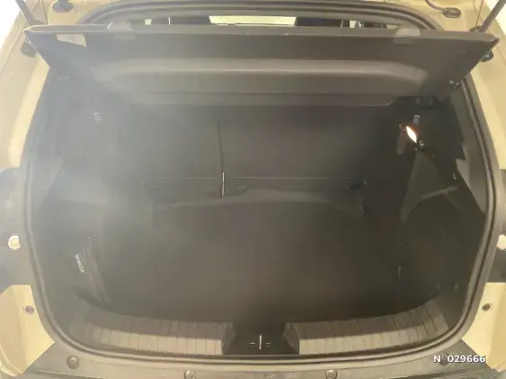 DACIA DUSTER III - voiture d'occasion - Photo 7