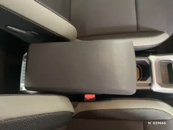 DACIA DUSTER III - voiture d'occasion - Photo 30