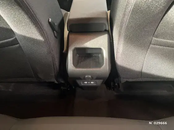 DACIA DUSTER III - voiture d'occasion - Photo 34