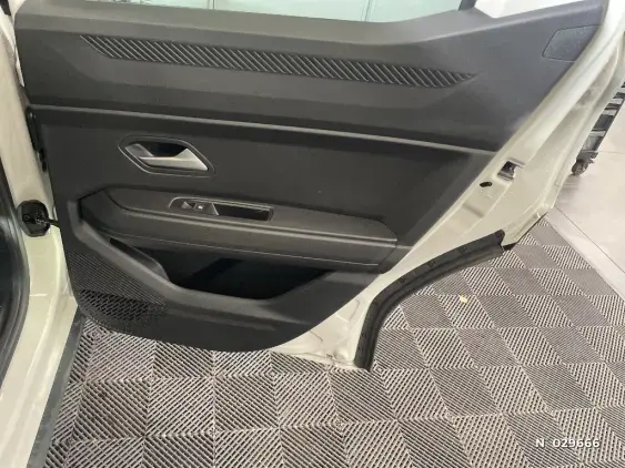 DACIA DUSTER III - voiture d'occasion - Photo 35